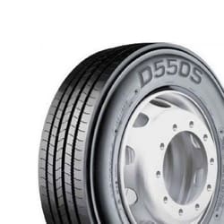 225/75R17.5 129/127M Dayton D550s M+S 3PMSF